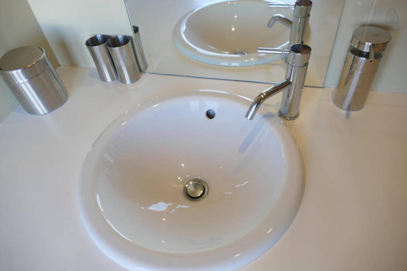 Appartement T2 De Luxe Face Au Jardin Public 보르도 외부 사진