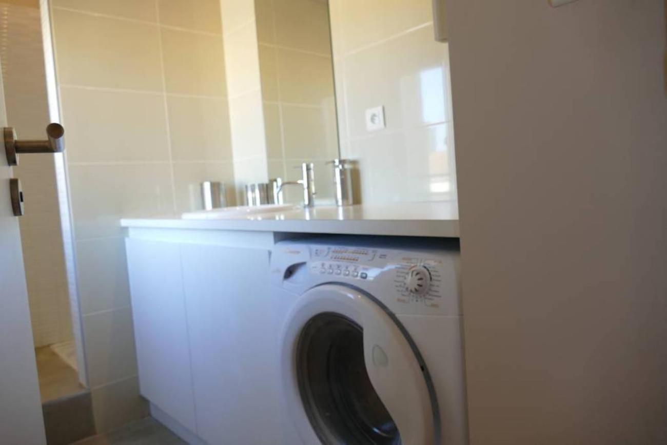 Appartement T2 De Luxe Face Au Jardin Public 보르도 외부 사진